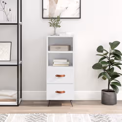 VidaXL 828638 credenza per soggiorno - Vista aggiuntiva 2