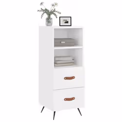 VidaXL 828638 credenza per soggiorno - Vista aggiuntiva 3
