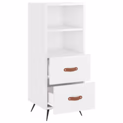 VidaXL 828638 credenza per soggiorno - Vista aggiuntiva 5