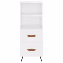 VidaXL 828638 credenza per soggiorno - Vista aggiuntiva 6