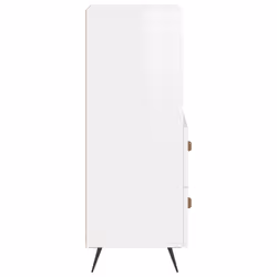 VidaXL 828638 credenza per soggiorno - Vista aggiuntiva 7