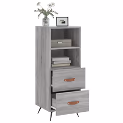 VidaXL 828642 credenza per soggiorno - Vista aggiuntiva 4