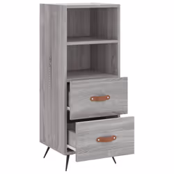 VidaXL 828642 credenza per soggiorno - Vista aggiuntiva 5