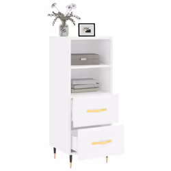 VidaXL 828644 credenza per soggiorno - Vista aggiuntiva 4