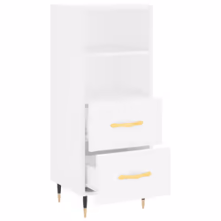 VidaXL 828644 credenza per soggiorno - Vista aggiuntiva 5