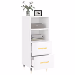 VidaXL 828646 credenza per soggiorno - Vista aggiuntiva 4