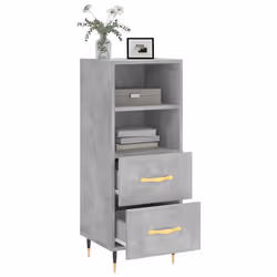 VidaXL 828648 credenza per soggiorno - Vista aggiuntiva 4