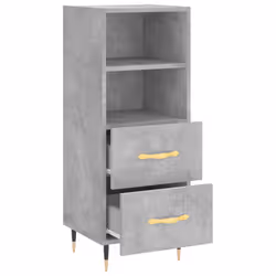 VidaXL 828648 credenza per soggiorno - Vista aggiuntiva 5