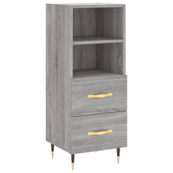 VidaXL 828650 credenza per soggiorno
