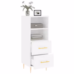 VidaXL 828652 credenza per soggiorno - Vista aggiuntiva 4