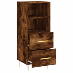 VidaXL 828657 credenza per soggiorno - Vista aggiuntiva 5