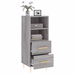 VidaXL 828658 credenza per soggiorno - Vista aggiuntiva 4