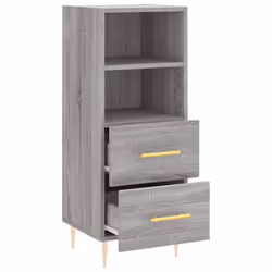 VidaXL 828658 credenza per soggiorno - Vista aggiuntiva 5