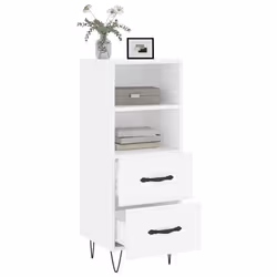 VidaXL 828660 credenza per soggiorno - Vista aggiuntiva 4