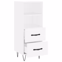VidaXL 828660 credenza per soggiorno - Vista aggiuntiva 5