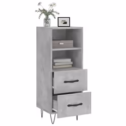 VidaXL 828664 credenza per soggiorno - Vista aggiuntiva 4