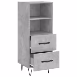 VidaXL 828664 credenza per soggiorno - Vista aggiuntiva 5