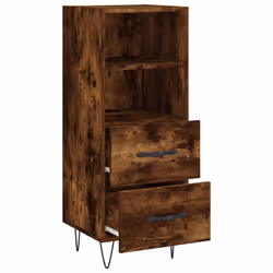 VidaXL 828665 credenza per soggiorno - Vista aggiuntiva 5