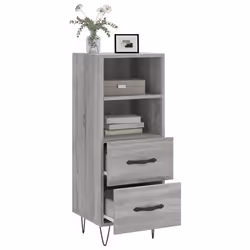 VidaXL 828666 credenza per soggiorno - Vista aggiuntiva 4