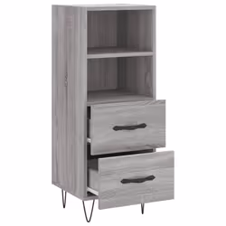 VidaXL 828666 credenza per soggiorno - Vista aggiuntiva 5