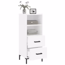 VidaXL 828668 credenza per soggiorno - Vista aggiuntiva 4