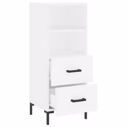 VidaXL 828668 credenza per soggiorno - Vista aggiuntiva 5