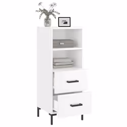 VidaXL 828670 credenza per soggiorno - Vista aggiuntiva 4
