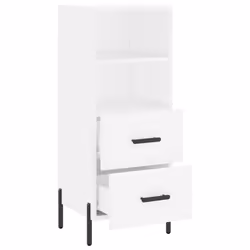VidaXL 828676 credenza per soggiorno - Vista aggiuntiva 5