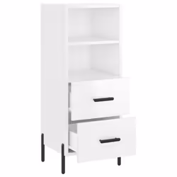VidaXL 828678 credenza per soggiorno - Vista aggiuntiva 5