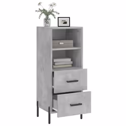 VidaXL 828680 credenza per soggiorno - Vista aggiuntiva 4