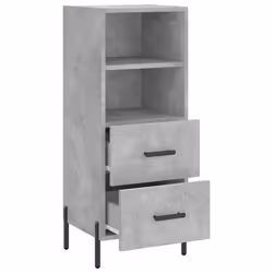 VidaXL 828680 credenza per soggiorno - Vista aggiuntiva 5