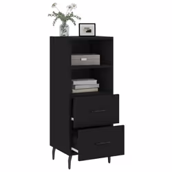VidaXL 828685 credenza per soggiorno - Vista aggiuntiva 4