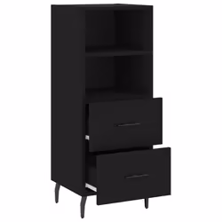 VidaXL 828685 credenza per soggiorno - Vista aggiuntiva 5