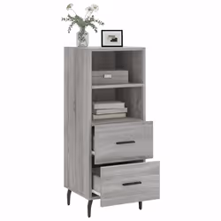 VidaXL 828690 credenza per soggiorno - Vista aggiuntiva 4
