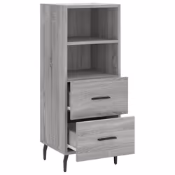 VidaXL 828690 credenza per soggiorno - Vista aggiuntiva 5