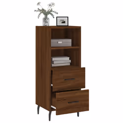 VidaXL 828691 credenza per soggiorno - Vista aggiuntiva 4