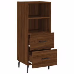 VidaXL 828691 credenza per soggiorno - Vista aggiuntiva 5
