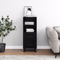 VidaXL 828693 credenza per soggiorno