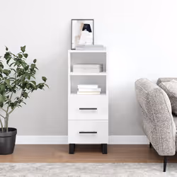 VidaXL 828694 credenza per soggiorno
