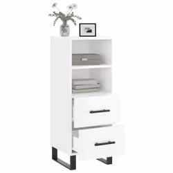 VidaXL 828694 credenza per soggiorno - Vista aggiuntiva 4
