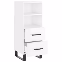 VidaXL 828694 credenza per soggiorno - Vista aggiuntiva 5