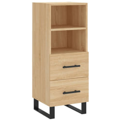 VidaXL 828695 credenza per soggiorno