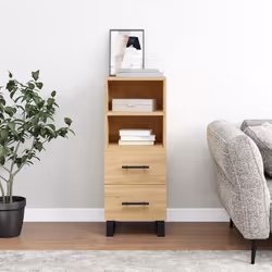 VidaXL 828695 credenza per soggiorno