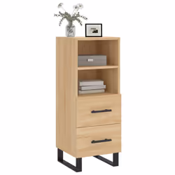 VidaXL 828695 credenza per soggiorno