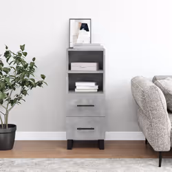 VidaXL 828696 credenza per soggiorno