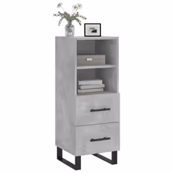 VidaXL 828696 credenza per soggiorno