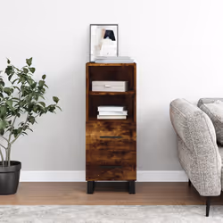 VidaXL 828697 credenza per soggiorno