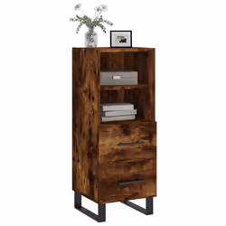VidaXL 828697 credenza per soggiorno