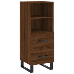 VidaXL 828699 credenza per soggiorno