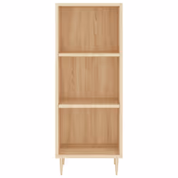 VidaXL 828719 credenza per soggiorno - Vista aggiuntiva 4